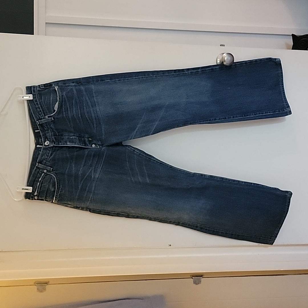 Paper Denim And Cloth Jeans 36x30